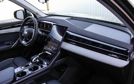 Geely Atlas, 2025 год, 3 415 491 рублей, 23 фотография