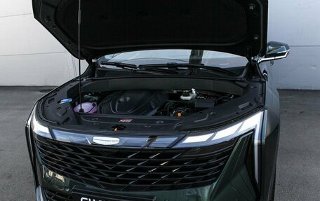 Geely Atlas, 2025 год, 3 415 491 рублей, 25 фотография