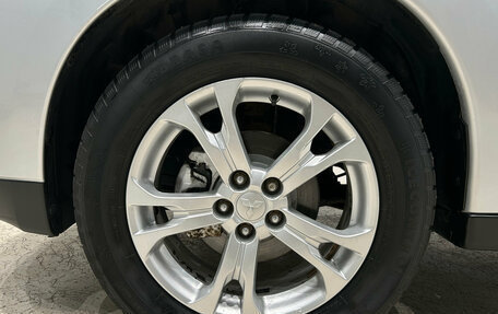 Mitsubishi Outlander III рестайлинг 3, 2013 год, 1 349 000 рублей, 9 фотография