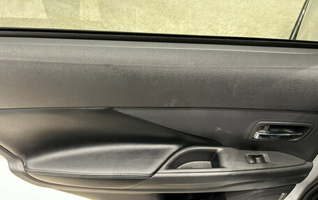 Mitsubishi Outlander III рестайлинг 3, 2013 год, 1 349 000 рублей, 12 фотография