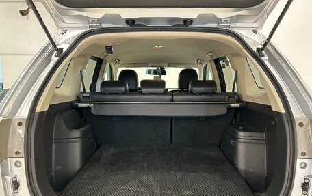 Mitsubishi Outlander III рестайлинг 3, 2013 год, 1 349 000 рублей, 10 фотография