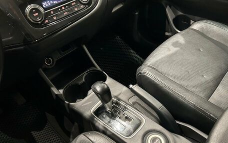 Mitsubishi Outlander III рестайлинг 3, 2013 год, 1 349 000 рублей, 17 фотография