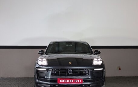 Porsche Macan I рестайлинг, 2022 год, 9 990 000 рублей, 2 фотография