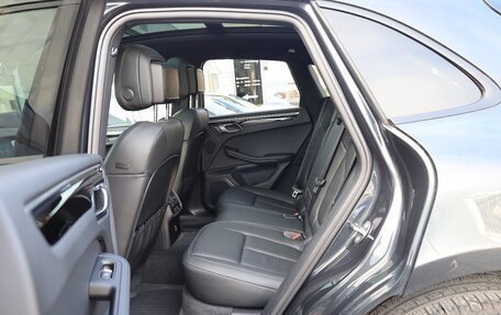 Porsche Macan I рестайлинг, 2022 год, 9 990 000 рублей, 4 фотография