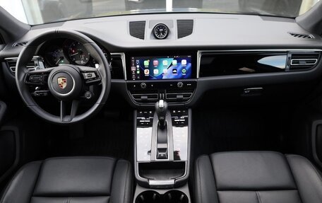 Porsche Macan I рестайлинг, 2022 год, 9 990 000 рублей, 8 фотография