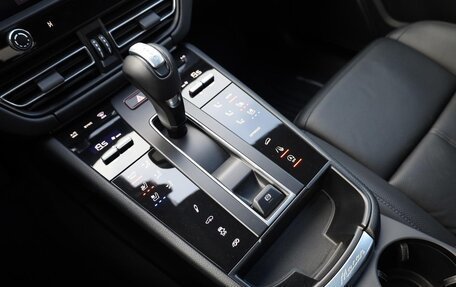 Porsche Macan I рестайлинг, 2022 год, 9 990 000 рублей, 11 фотография