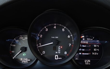 Porsche Macan I рестайлинг, 2022 год, 9 990 000 рублей, 10 фотография