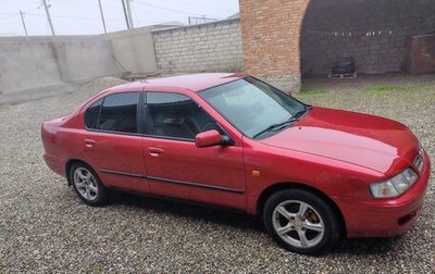 Nissan Primera II рестайлинг, 1998 год, 255 000 рублей, 1 фотография