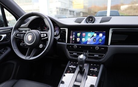 Porsche Macan I рестайлинг, 2022 год, 9 990 000 рублей, 7 фотография