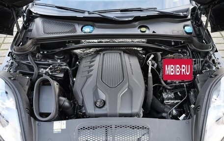 Porsche Macan I рестайлинг, 2022 год, 9 990 000 рублей, 5 фотография