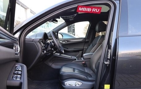 Porsche Macan I рестайлинг, 2022 год, 9 990 000 рублей, 6 фотография