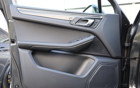 Porsche Macan I рестайлинг, 2022 год, 9 990 000 рублей, 14 фотография