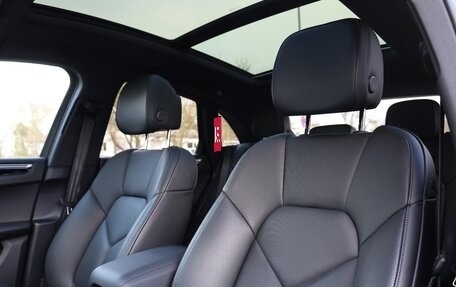 Porsche Macan I рестайлинг, 2022 год, 9 990 000 рублей, 13 фотография