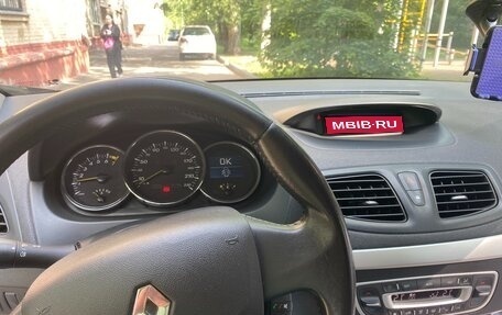 Renault Megane III, 2012 год, 700 000 рублей, 1 фотография