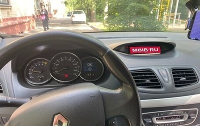 Renault Megane III, 2012 год, 700 000 рублей, 1 фотография