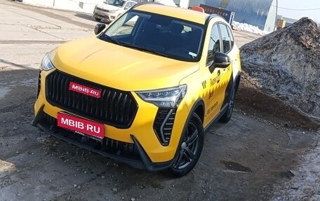 Haval Jolion, 2024 год, 1 275 000 рублей, 1 фотография