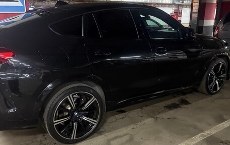 BMW X6, 2020 год, 1 фотография