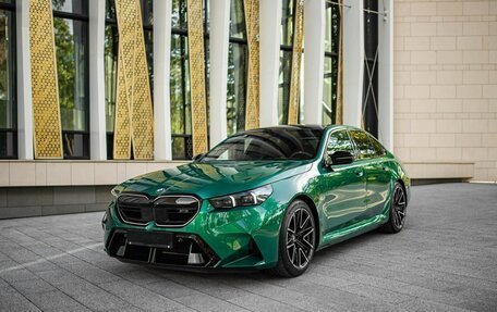 BMW M5, 2025 год, 17 395 000 рублей, 1 фотография