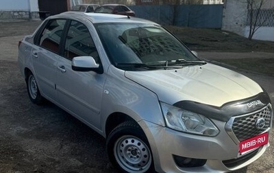 Datsun on-DO I рестайлинг, 2018 год, 450 000 рублей, 1 фотография