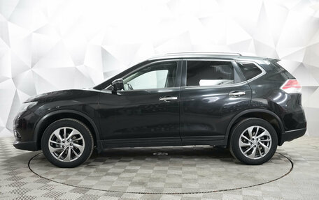 Nissan X-Trail, 2018 год, 2 225 000 рублей, 2 фотография