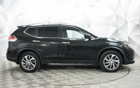 Nissan X-Trail, 2018 год, 2 225 000 рублей, 6 фотография