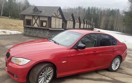 BMW 3 серия, 2009 год, 1 100 000 рублей, 1 фотография