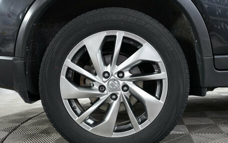 Nissan X-Trail, 2018 год, 2 225 000 рублей, 9 фотография