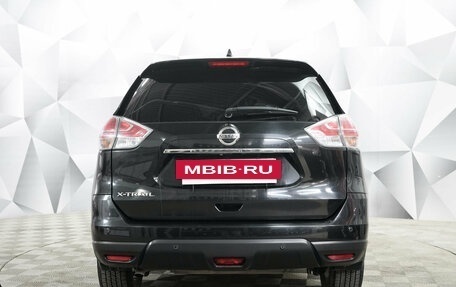 Nissan X-Trail, 2018 год, 2 225 000 рублей, 4 фотография