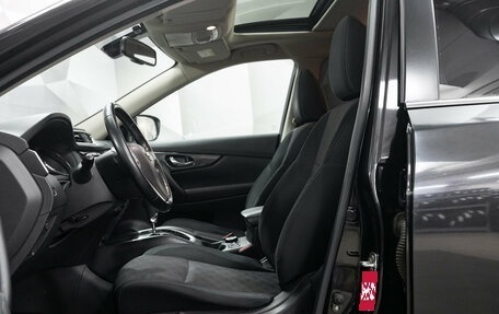 Nissan X-Trail, 2018 год, 2 225 000 рублей, 10 фотография