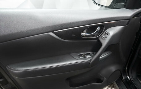 Nissan X-Trail, 2018 год, 2 225 000 рублей, 17 фотография