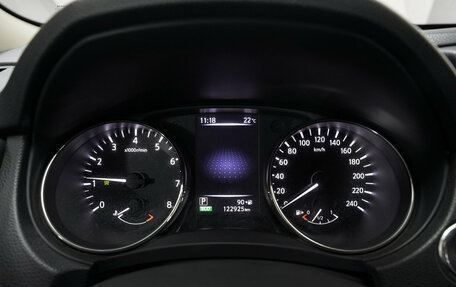 Nissan X-Trail, 2018 год, 2 225 000 рублей, 16 фотография