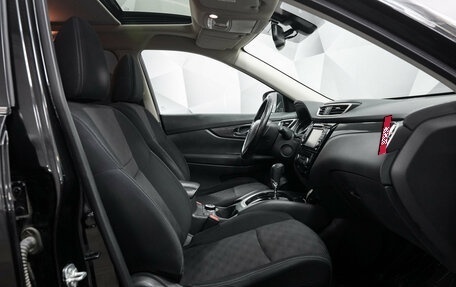 Nissan X-Trail, 2018 год, 2 225 000 рублей, 12 фотография