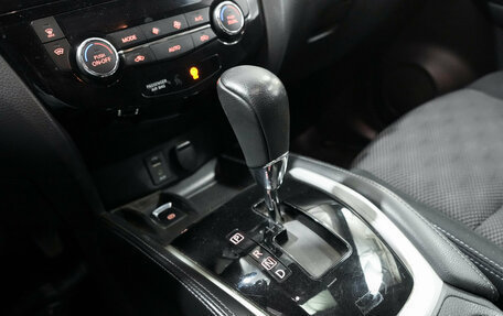 Nissan X-Trail, 2018 год, 2 225 000 рублей, 18 фотография