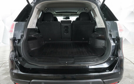 Nissan X-Trail, 2018 год, 2 225 000 рублей, 21 фотография