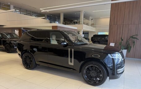 Land Rover Range Rover IV рестайлинг, 2026 год, 27 990 000 рублей, 1 фотография