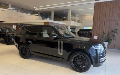 Land Rover Range Rover IV рестайлинг, 2026 год, 27 990 000 рублей, 1 фотография