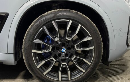 BMW X5, 2024 год, 14 945 000 рублей, 7 фотография