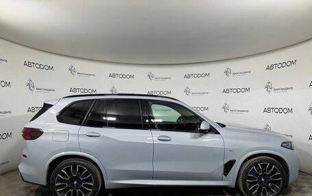 BMW X5, 2024 год, 14 945 000 рублей, 5 фотография