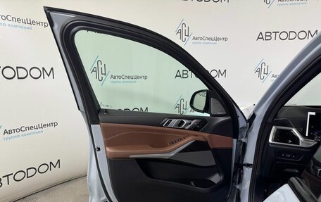 BMW X5, 2024 год, 14 945 000 рублей, 9 фотография