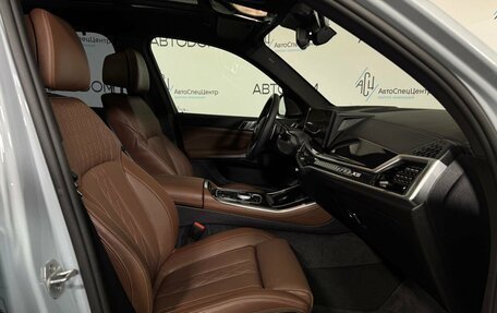 BMW X5, 2024 год, 14 945 000 рублей, 12 фотография