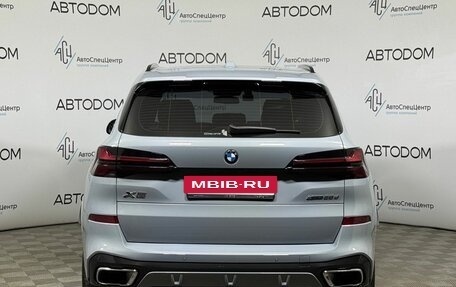 BMW X5, 2024 год, 14 945 000 рублей, 4 фотография