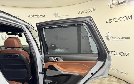 BMW X5, 2024 год, 14 945 000 рублей, 17 фотография