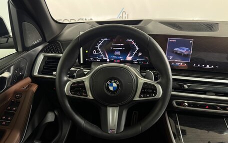 BMW X5, 2024 год, 14 945 000 рублей, 20 фотография