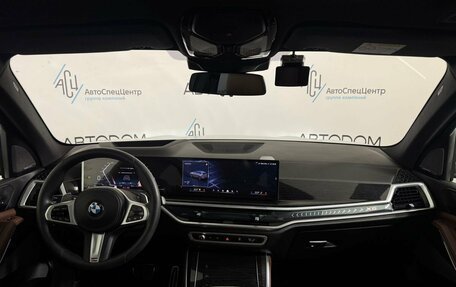 BMW X5, 2024 год, 14 945 000 рублей, 19 фотография