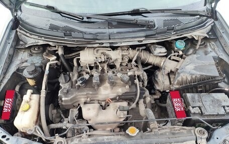 Nissan Primera III, 2006 год, 370 000 рублей, 1 фотография