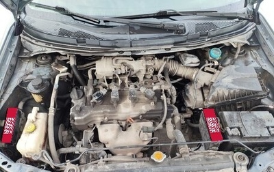 Nissan Primera III, 2006 год, 370 000 рублей, 1 фотография