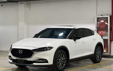 Mazda CX-4, 2022 год, 2 400 000 рублей, 1 фотография