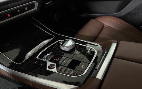 BMW X5, 2024 год, 14 945 000 рублей, 24 фотография