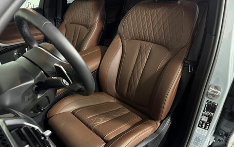 BMW X5, 2024 год, 14 945 000 рублей, 23 фотография