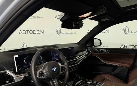 BMW X5, 2024 год, 14 945 000 рублей, 22 фотография